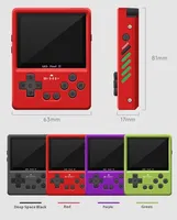2025 GKD Pixel 2 Metal Handheld Game Console 2.4\