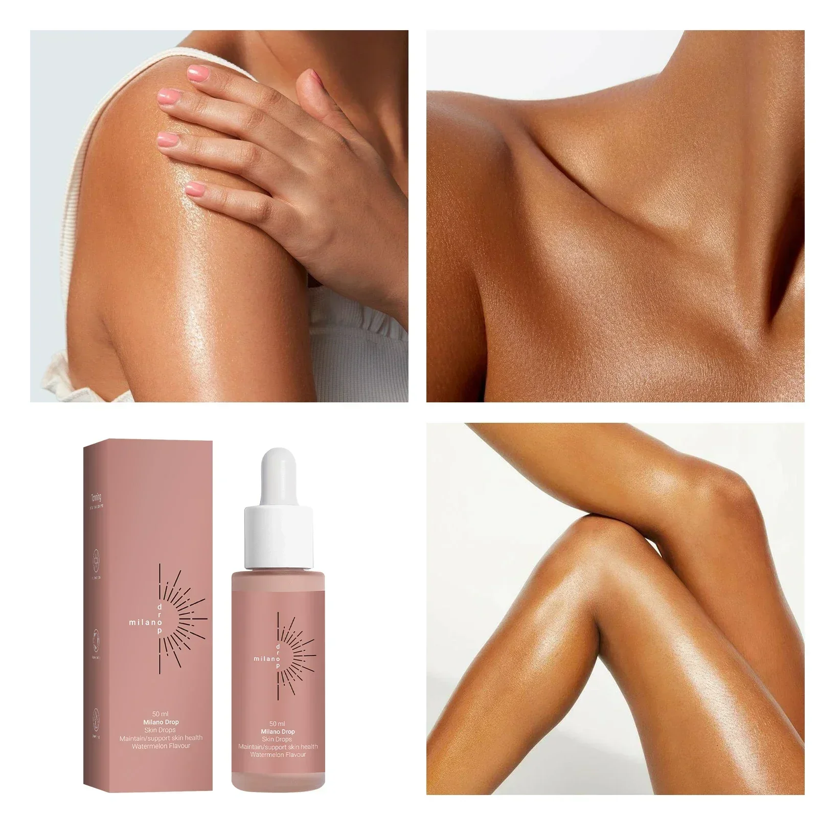 Thumbnail 4 - #40 Self Tanners Comparison Guide