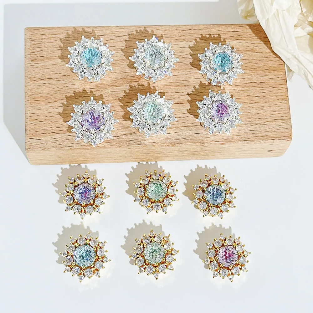 

Сердечный дизайн 19*19 мм 10 шт. ручная работа/CZ бусина со стразами/аксессуары для браслетов/фурнитура и компоненты для ювелирных изделий/изготовление своими руками # 195475