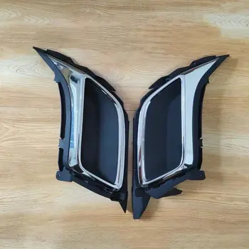 適用於福斯途觀L 2017-2021款的車後左側或右側排氣消音器尾喉管蓋裝飾更換 8 最佳銷售 2021年大眾途觀 - №3