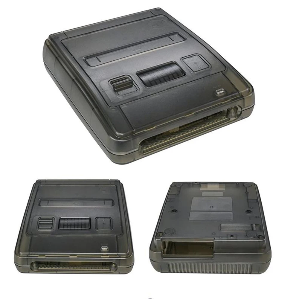 

SFCSFC host replacement shell, high-quality semi transparent shell