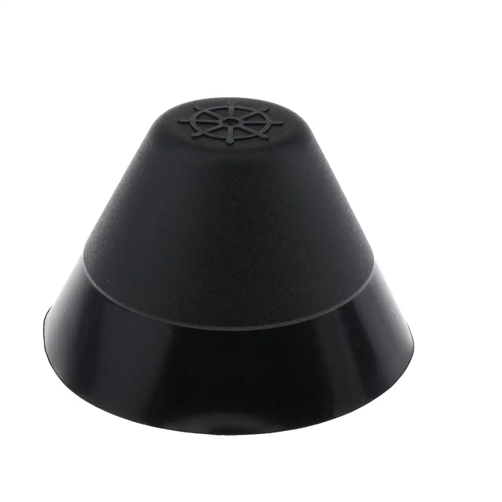 Kayak Collision Head Replacement PVC Boat Protector Head for Inflatable Marine Canoe Fishing Boat