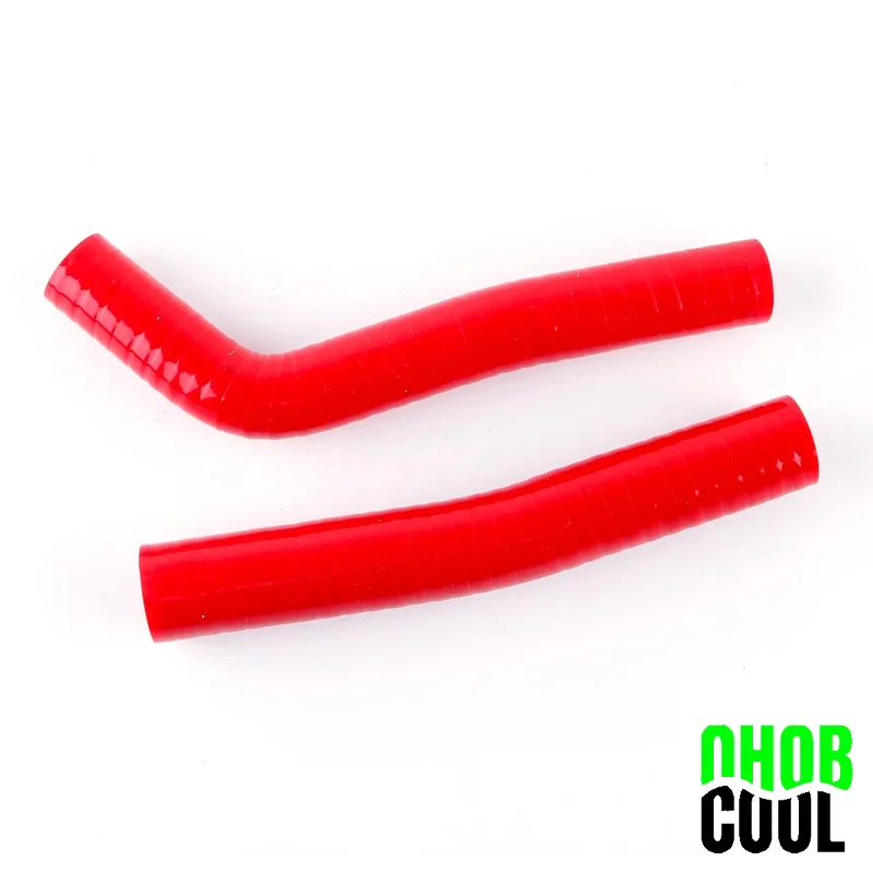 

For Honda TRX450R TRX 450R 2004 2005 Silicone Radiator Coolant Hose Kit