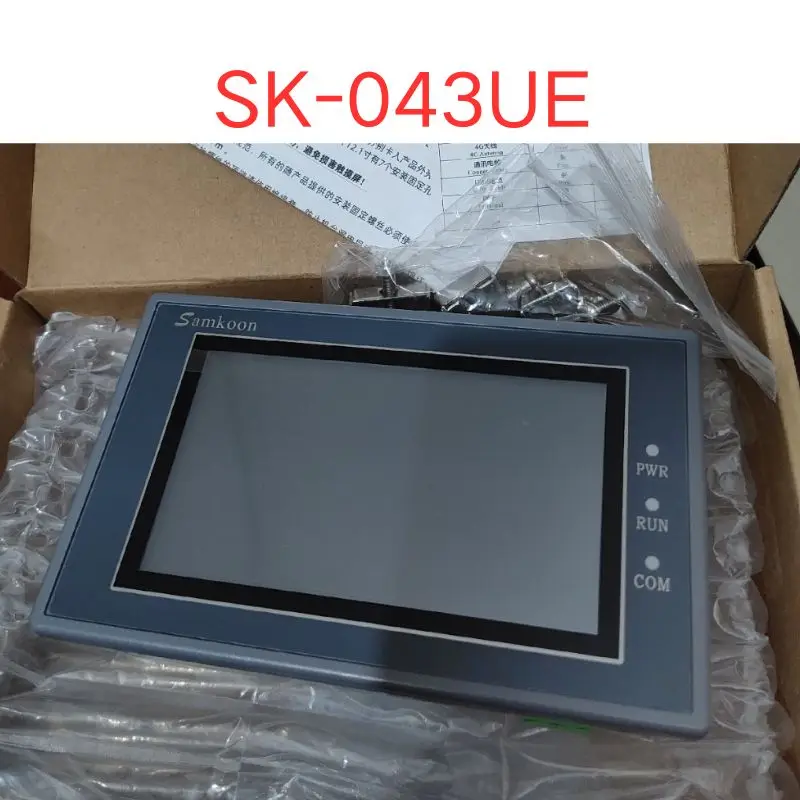 Brand-new SK-043UE touch screen Fast shipping