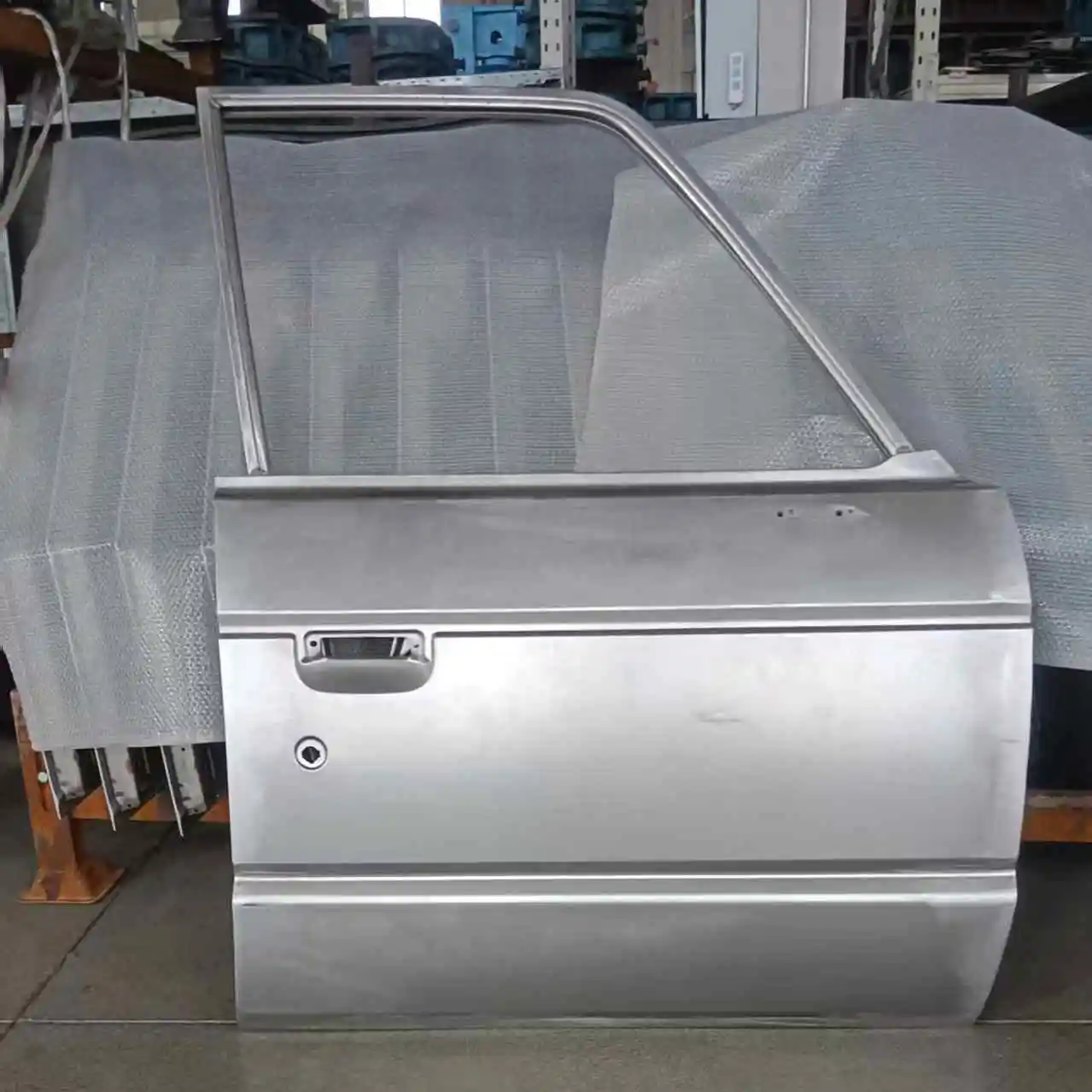 1980-1990 FJ60 FJ62 BJ69HJ60 HJ62 LC60 الباب الأمامي الباب الأوسط أجزاء جسم السيارة #3