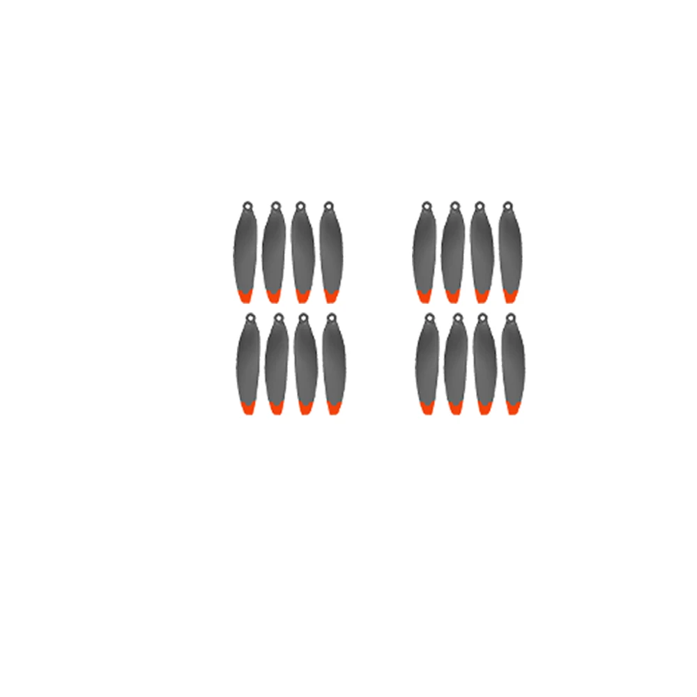 Screen Remote Control L700 Plug Drone Original Spare Part Propeller Blade Maple Leaf Part Wing Rotor Accessory
