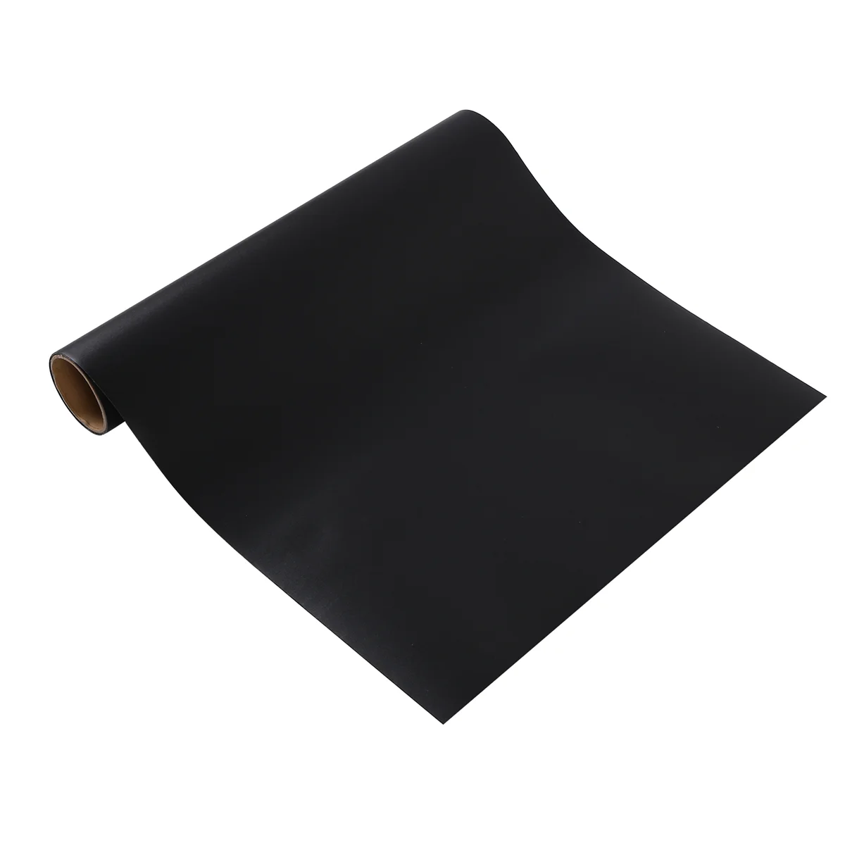 النوعية 45X100cm السبورة المغناطيسية ملصقات جدار الأطفال الطباشير رسم ملاحظة مجلس مكتب السبورة الخضراء ذاتية اللصق R