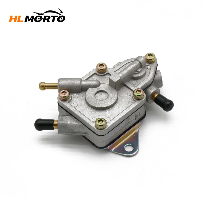 

Топливный насос Morcycle Assy для Buyang 300cc D300 JCL Linhai 260cc 260 Manco Talon ATV Quad