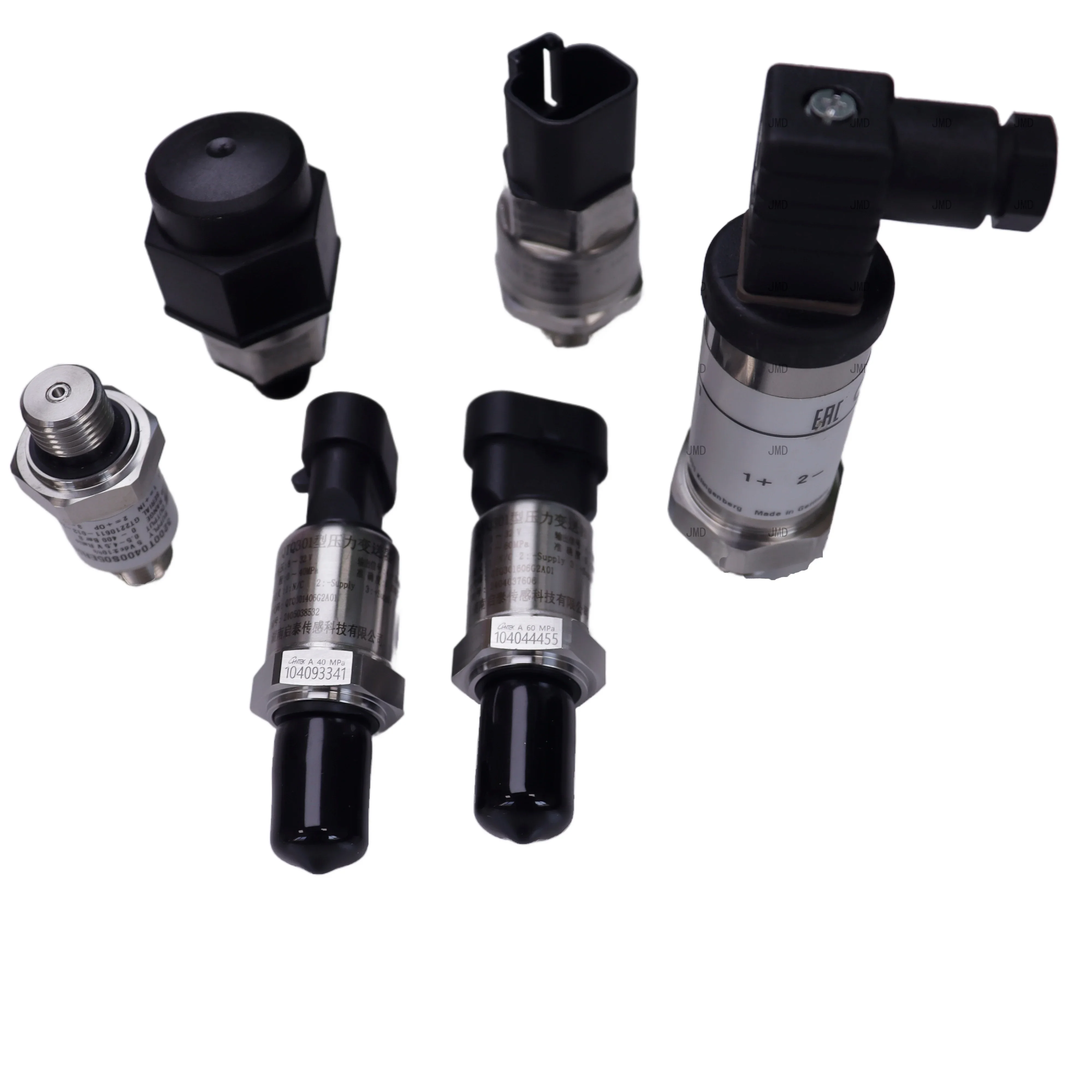 

CAN Series 25K5 Oil Pressure Sensor Suitable for XCMG Sany Crane Accessories