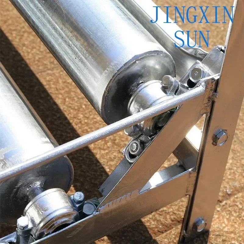 Wholesale price increases, high load loosening machine drum cutting sells well