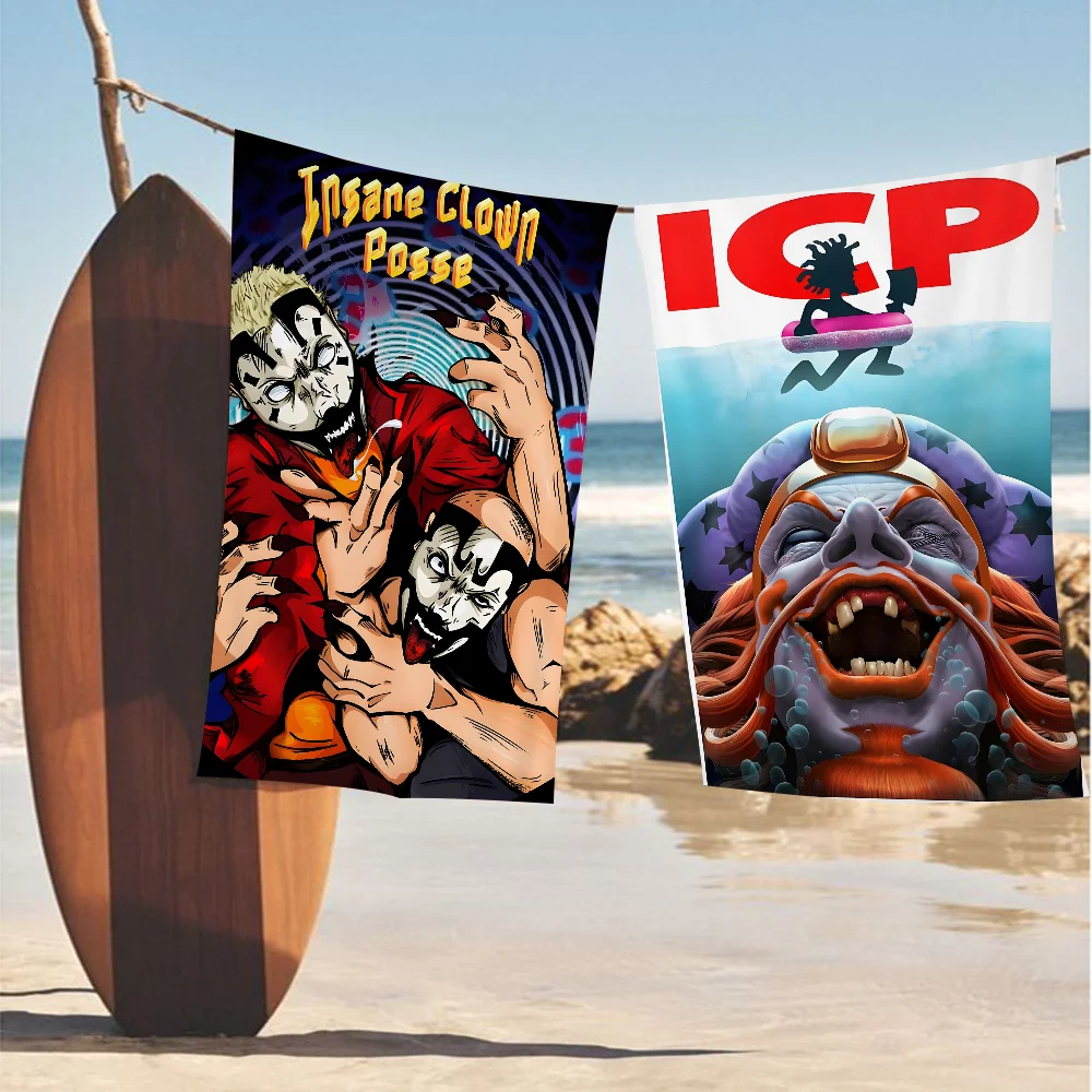 Insane Clown Posse … - image