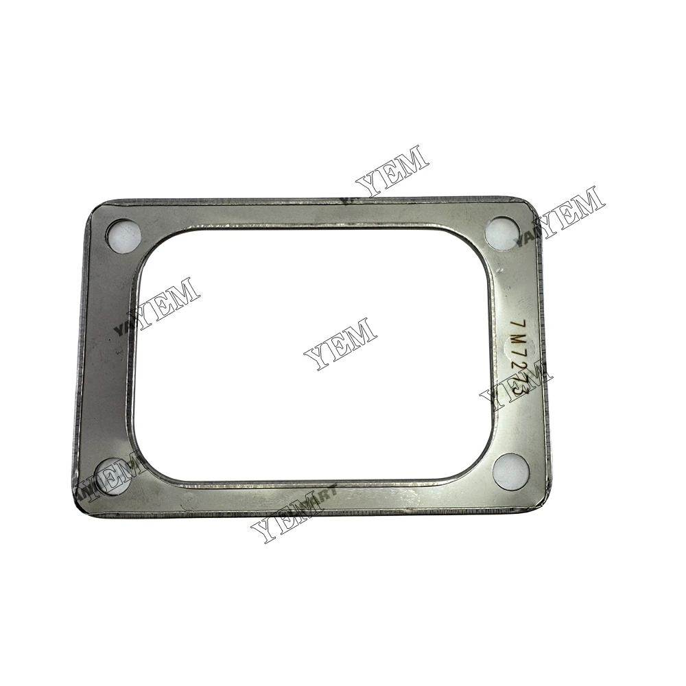 7M-7273 Interface P…