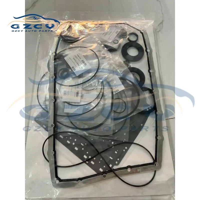 

Новый ремкомплект трансмиссии 6R80 для автомобилей Ford, запчасти для коробки передач