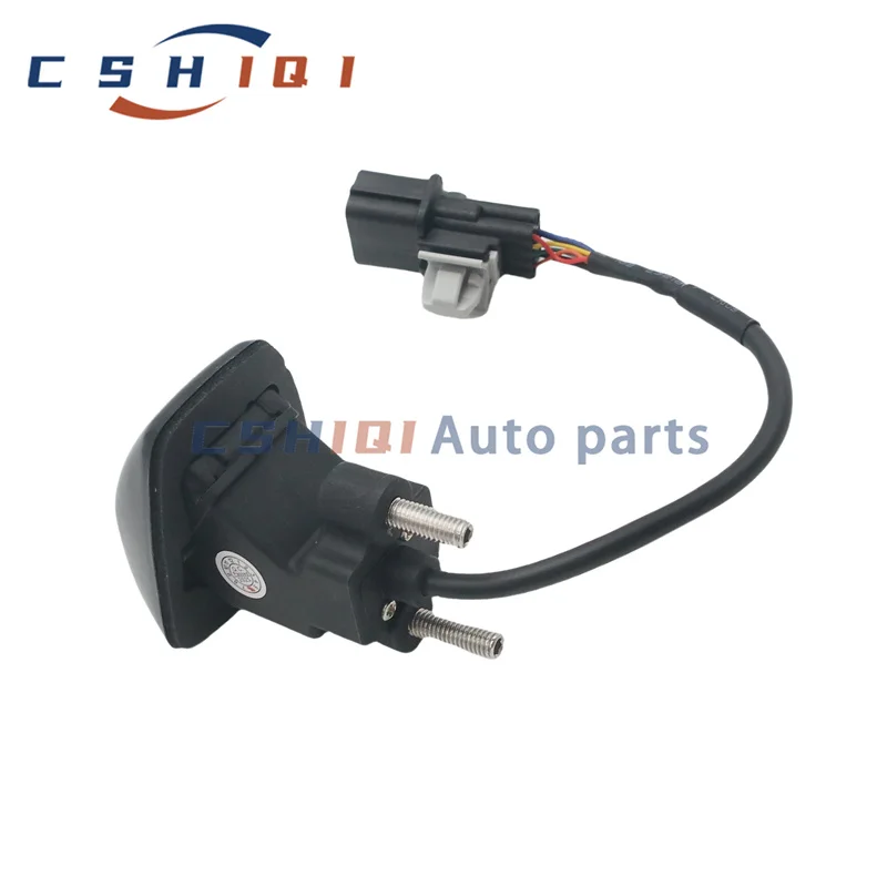 95760-C8001 New Car Rear View Camera Parking Aid Camera  95760 C8001 for Hyundai I20 GETZ Auto Parts 95760C8001