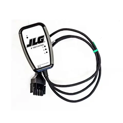 JLG 기계용 모바일 분석기, 1001147542 JL-1001147542