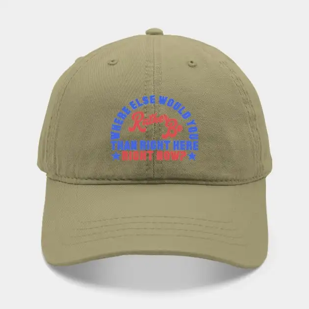 

Где же вы предпочитаете быть Кепка для мужчин и женщин, летняя уличная бейсбольная Кепка от солнца, новая модная кепка