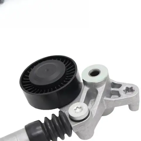 아우디 A4 A5 A6 S5 Q7 폭스바겐 G1 C6 A6 Q7 페이톤 투아렉 2.7TDI 3.0TDI 059 145 201 D용 벨트 텐셔너 1개