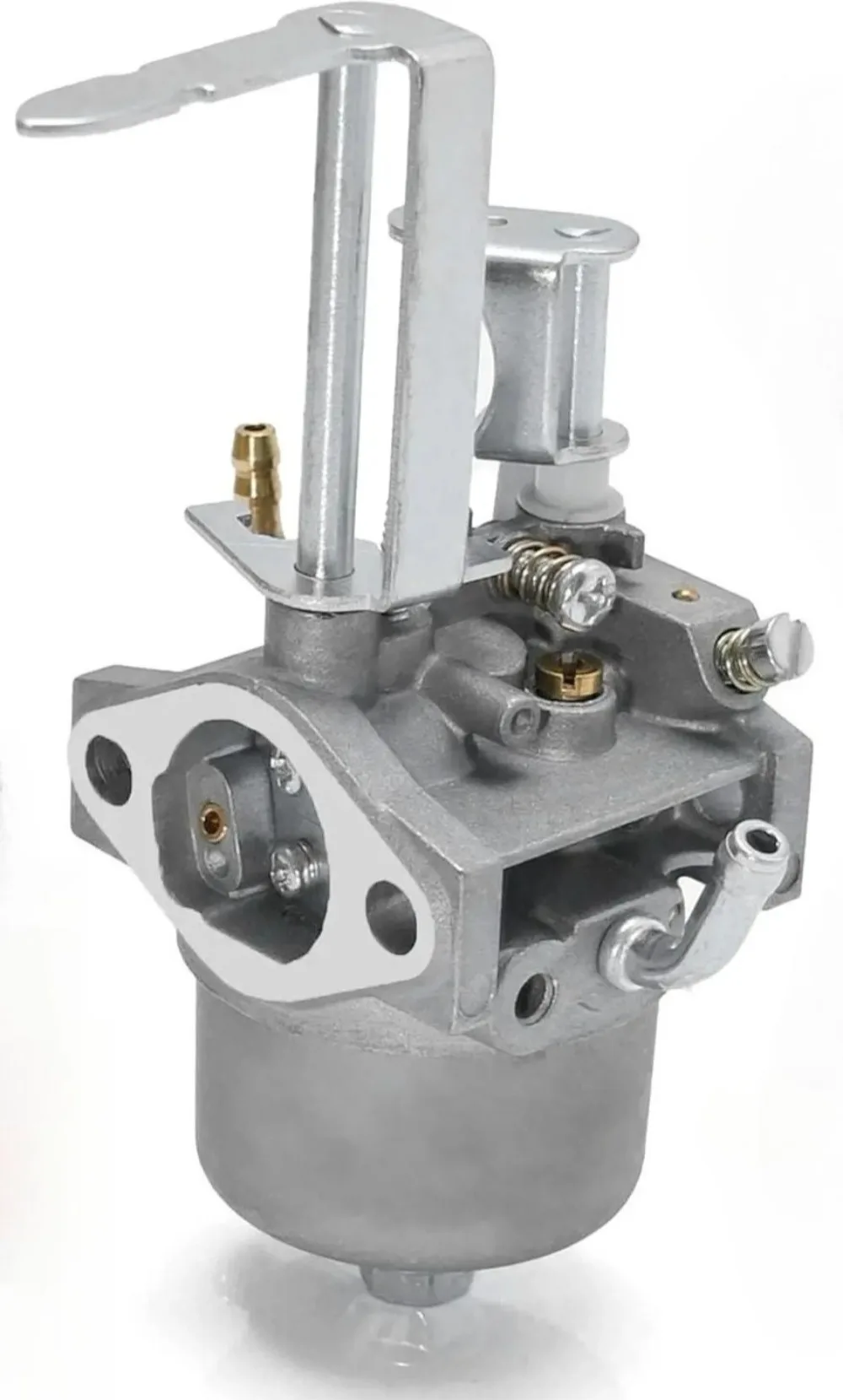 

Ремкомплект карбюратора 119-1980 для снегоочистителя Toro Power Clear 180 PC180 418ZE, 520-876, замена для Toro 38272 38283