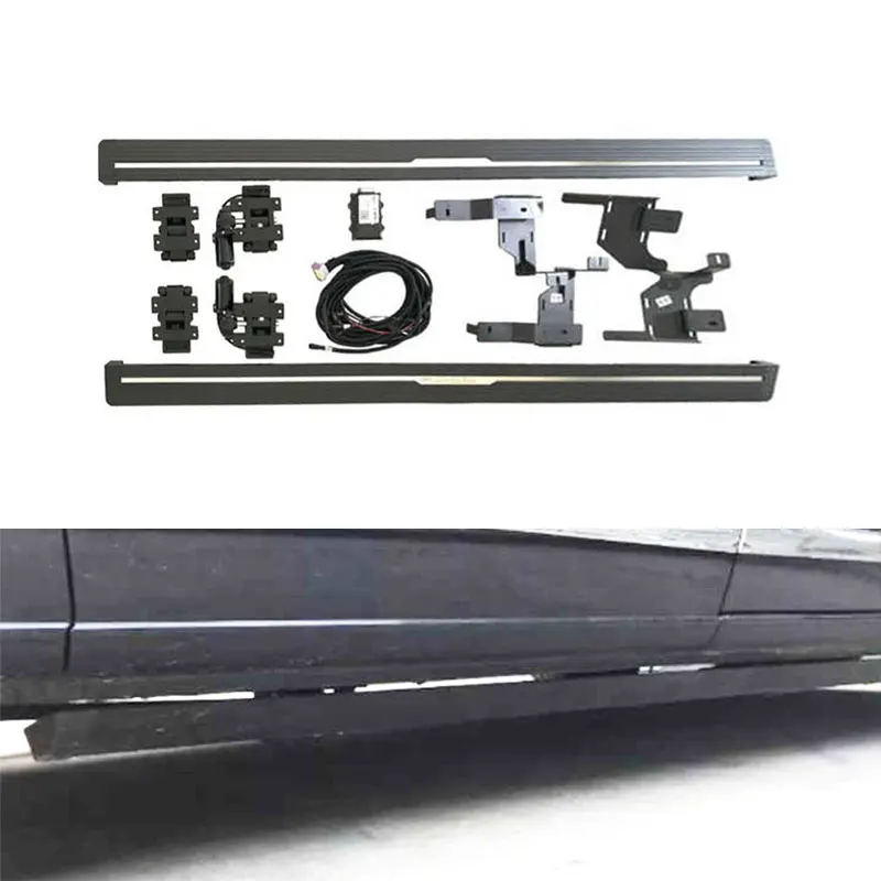 

2016y- V Class W447 Vito V250 V260 Car Body Kit Auto Parts Electric Side Steps bar System for Accessories