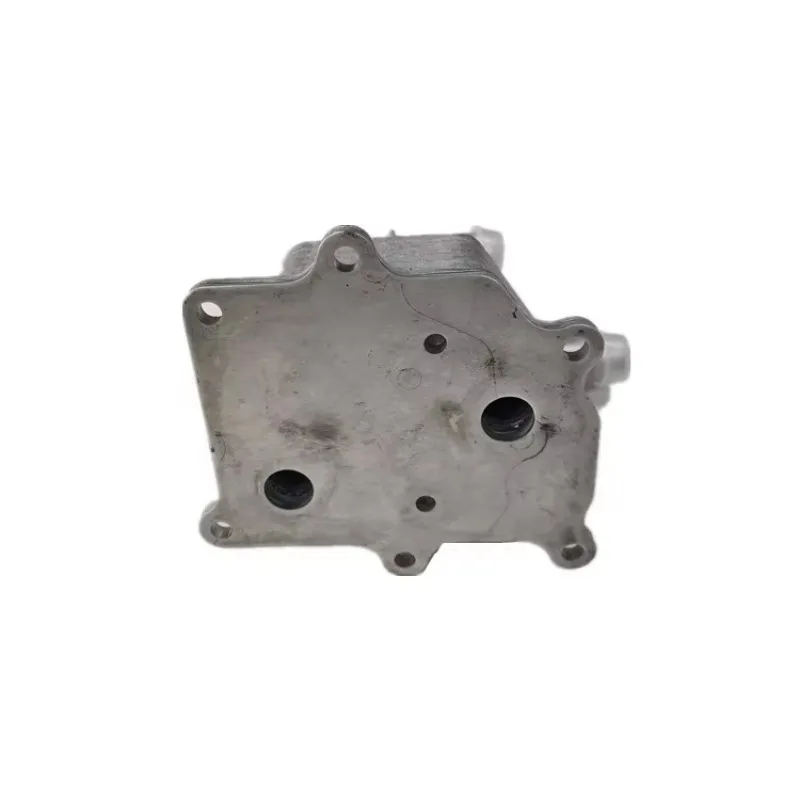Competitive Price 8A8E-6A642-AA Auto Parts Hot Model Cars Accessories Engine Oil Cooler For 3.5L 2007~2014