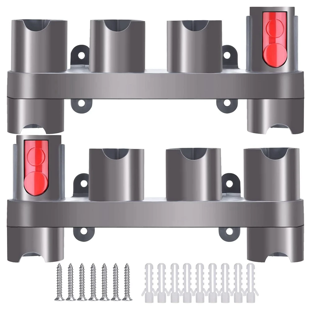 Accessories Bracket for Dyson V15 V11 V10 V8 V7 Vacuum Cleaner Holder Accessories Wall Mount