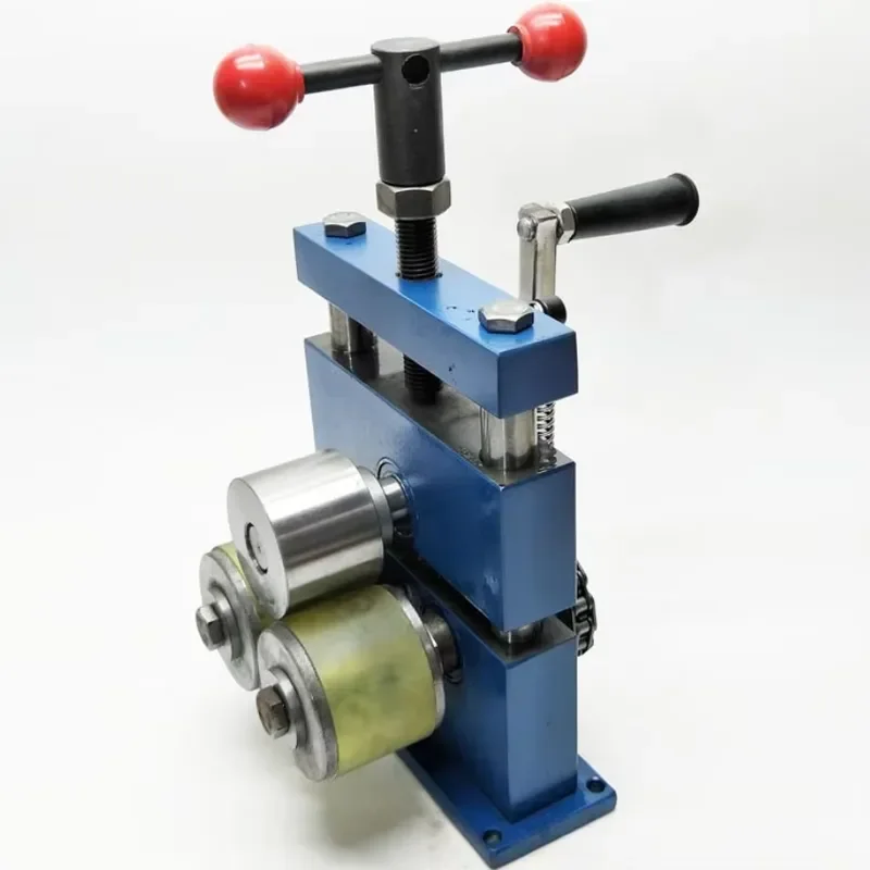 New Bangle Manual Beading Machine Jewelry Tools Equipment Goldsmith Bangle Beading Machine Price