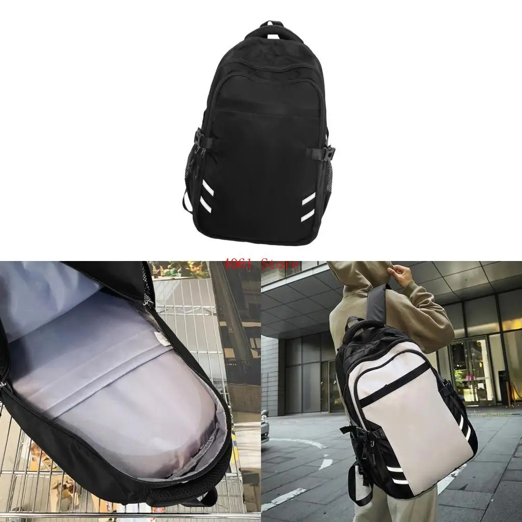 

Водонепроницаемый рюкзак школьный пакет легкий рюкзак для туристической сумки повседневные дневные пакеты