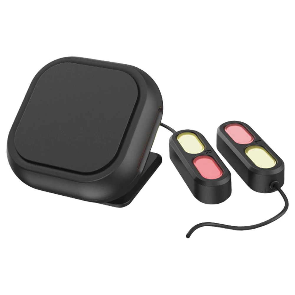 Universal Motorcycle Blind Spot Radar Detection System Long Range Millimeter Lane Change Warning Safety System for Motorcycle