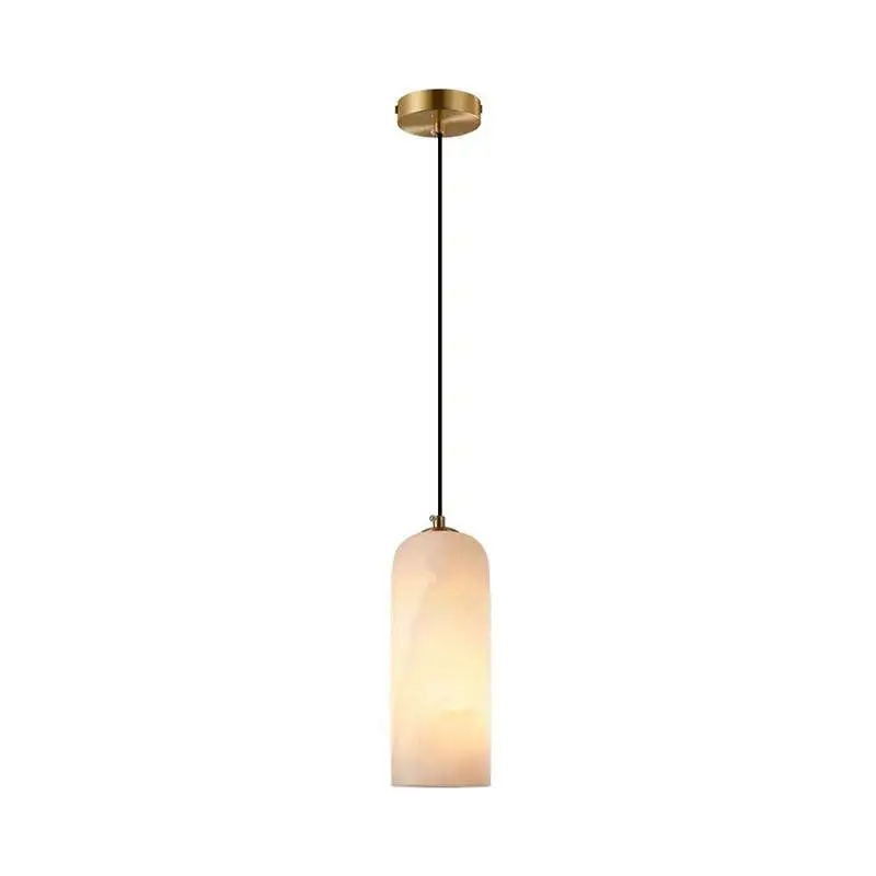 

Marble Life Dimmable LED 2026 Free DIY oz0109 Pendant Light Haning Lamps Lustre Suspension Luminaire Lampen For Dinning Room