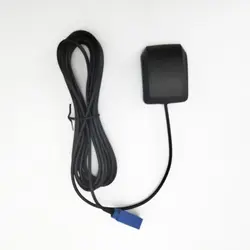 Car GPS Antenna Aerial Module for Lincoln Sync 3 Upgrade Stereo Navigation