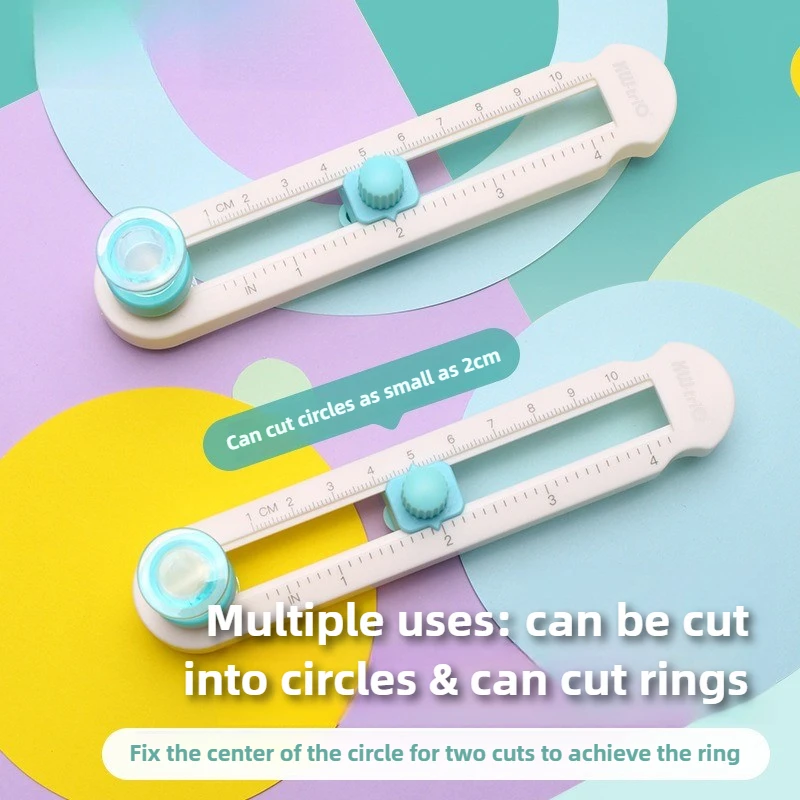 The Ultimate Guide to Using a Circular Paper Cutter as a Paper Knife DIYS Tool for Precision Craft Projects