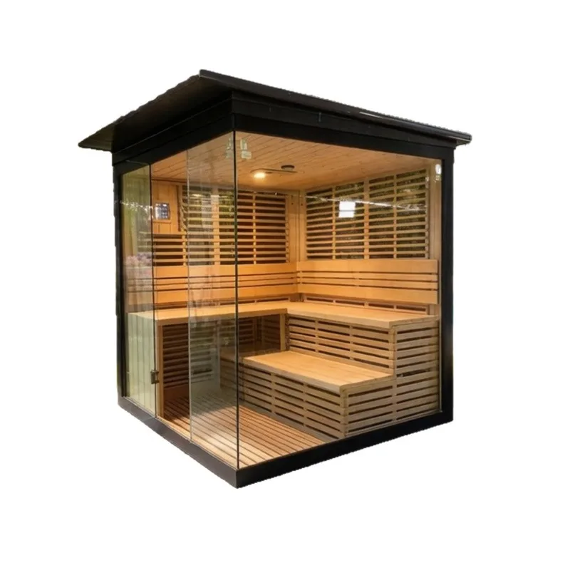 Light wave room Far infrared spectrum  room Dry steam   Wet steam  y