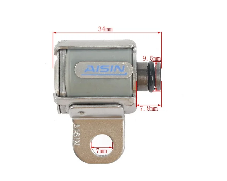 

Forklift Parts Electromagnetic Coil, 32610-23330-71 Solenoid Valve for 7~8FD10-30