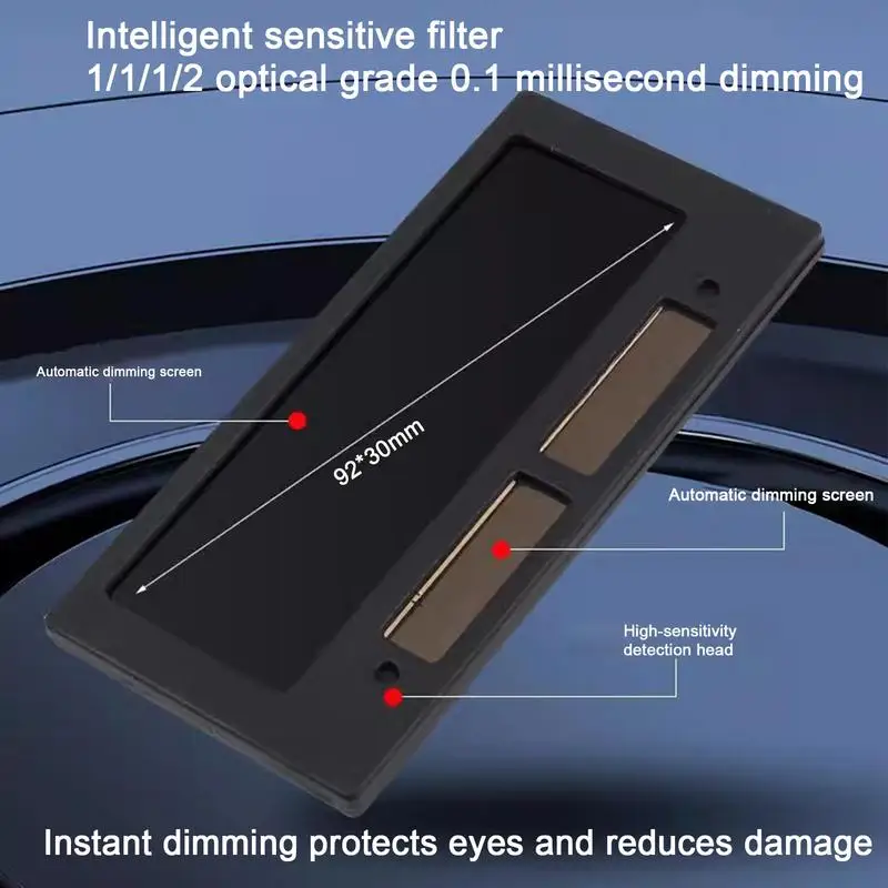 Thumbnail 4 - #2 Newest Welding Helmets