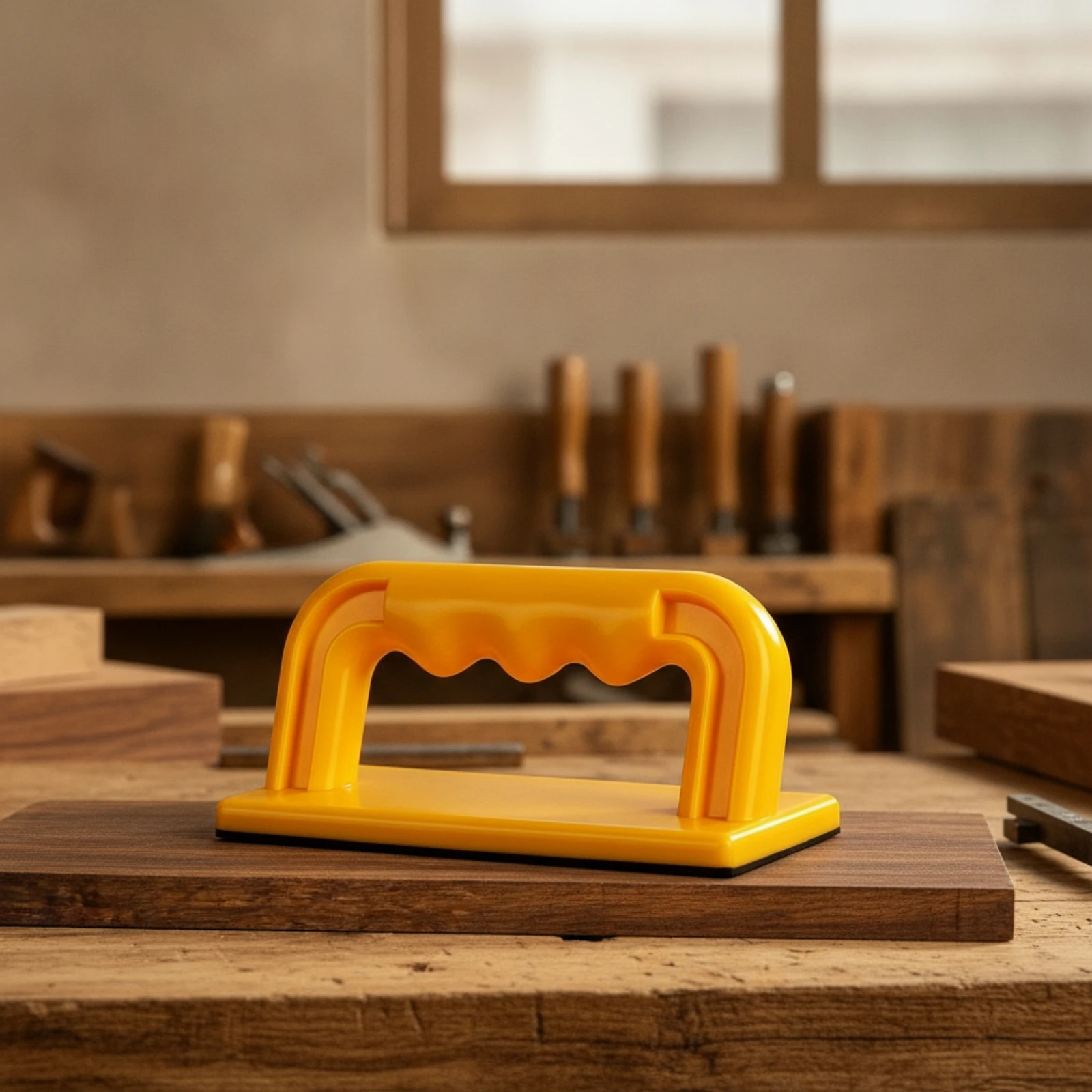 미끄럼 방지 바닥이 있는 푸시 블록, 견고한 테이블쏘 - Woodworking Jointer 리뷰 및 가격