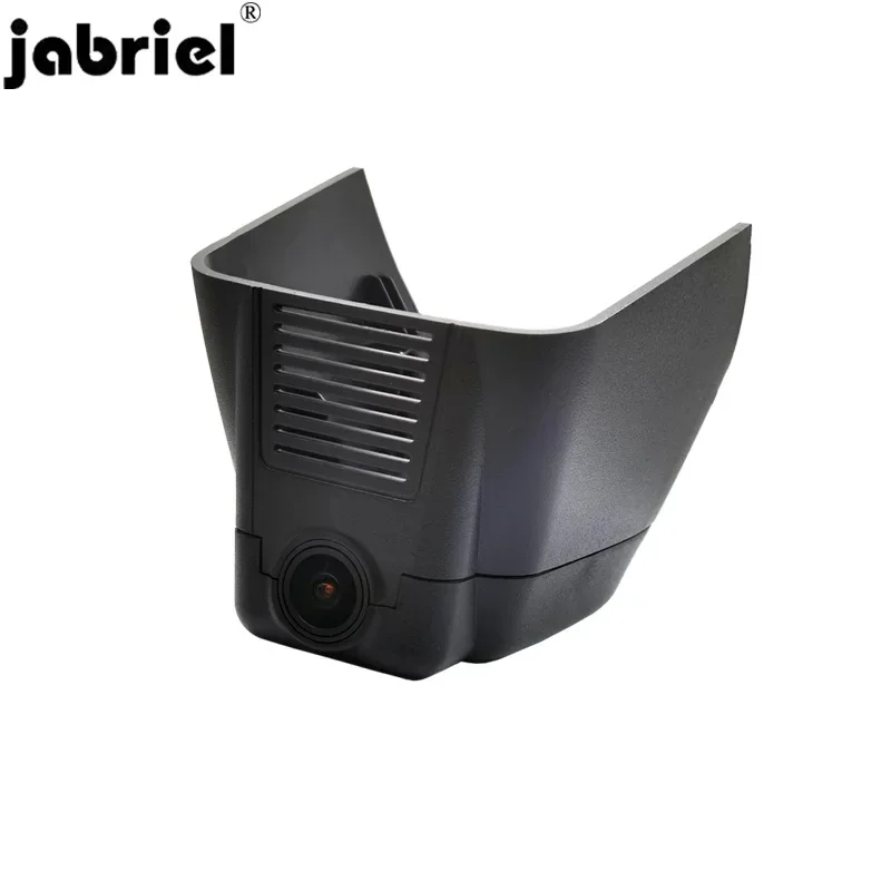 Jabriel 1080P Auto WIFI Dash Cam Car Camera Car Dvr For Land Rover Range Rover Velar Jaguar XJ XJL E-pace 2017 2018 2019 2020