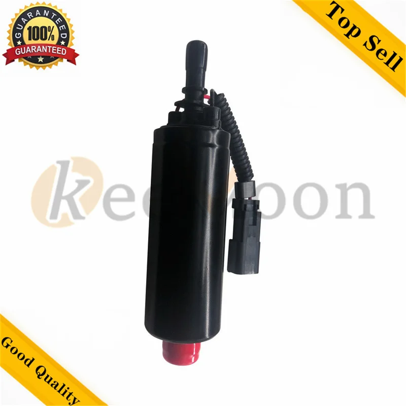 1PC Fuel Pump for Vapor Separator for Johnson Evinrude 75-175Hp 2001-2006 0439347 439347 5004428 5000800 Motor Parts