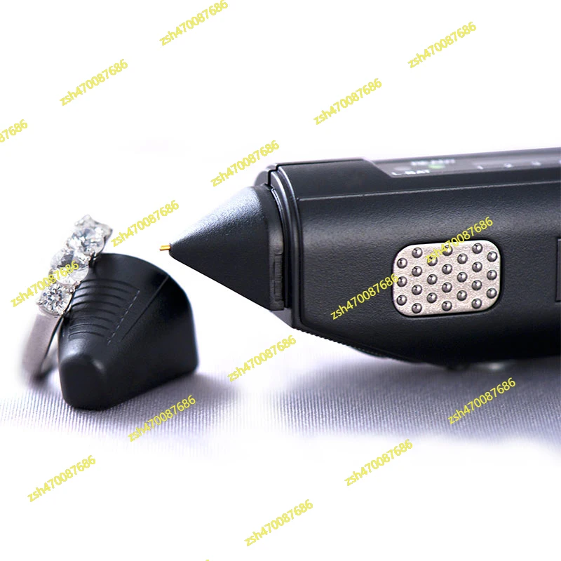 

PDMT-A Mate A Алмазный тестер Одноразовый легкий портативный прибор для тестирования ювелирных изделий