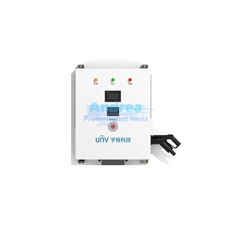 IP55 Split Electric Vehicle DC Charging Station Level 3 OCPP1.6J Commercial 180KW 240KW 360KW 480KW 600KW DC EV Charger