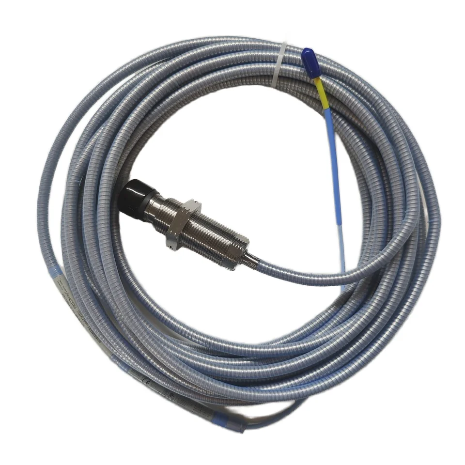 

Nevada Differential Pressure Sensor 330851-02-000-080-90-01-05 Expansion Proximity Probe