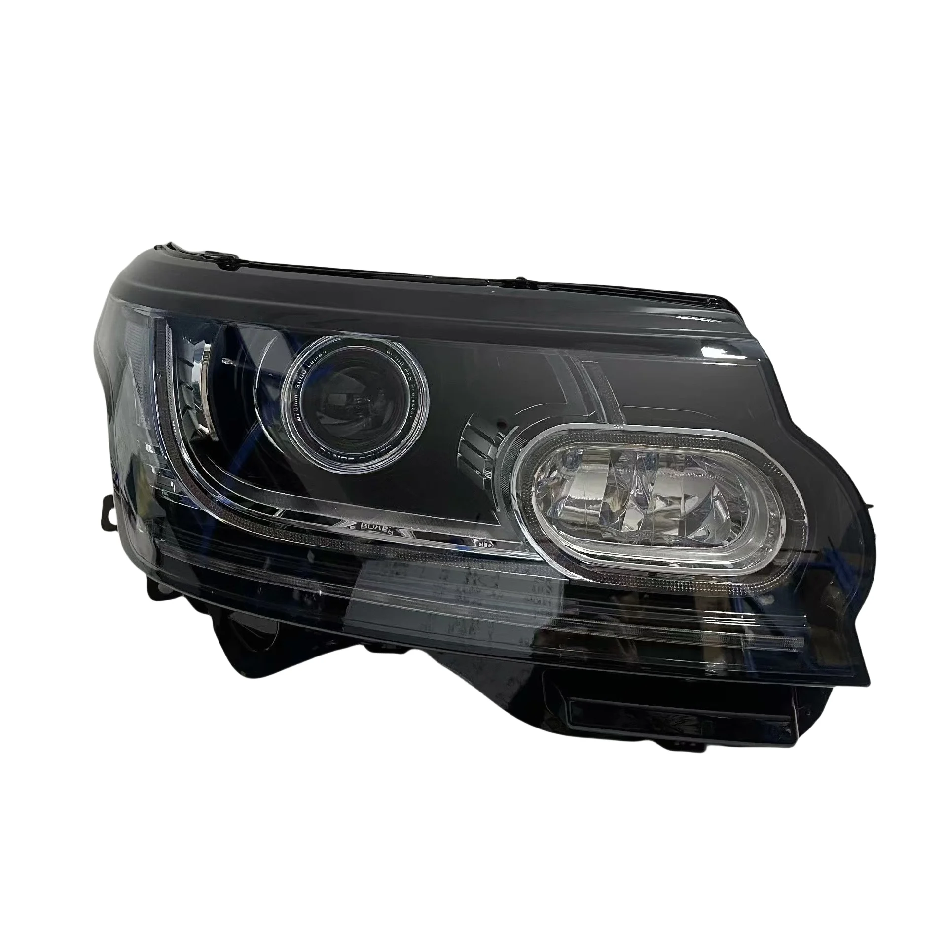 1PC for Land Rover Range Rover Executive headlights 2014-2017 Xenon headlight With AFS plug 16 pins EU version Headlamp