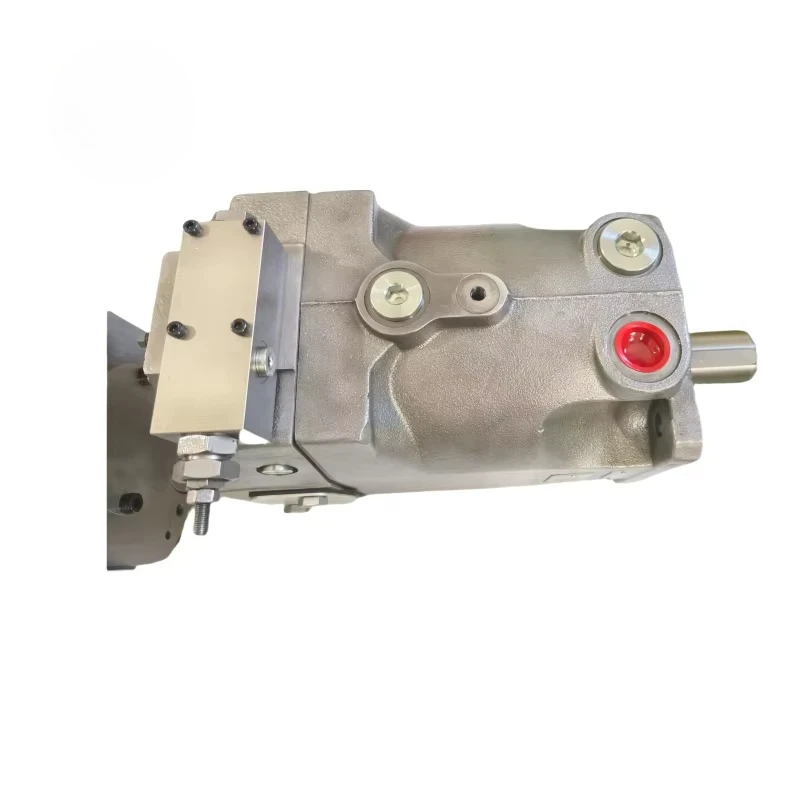 

PV Pump PV016 PV020 PV023 PV028 PV032 PV046 PV180 PV140 PV270 Axial Variable Displacement Piston Pump PV180R1K1T1NWLC
