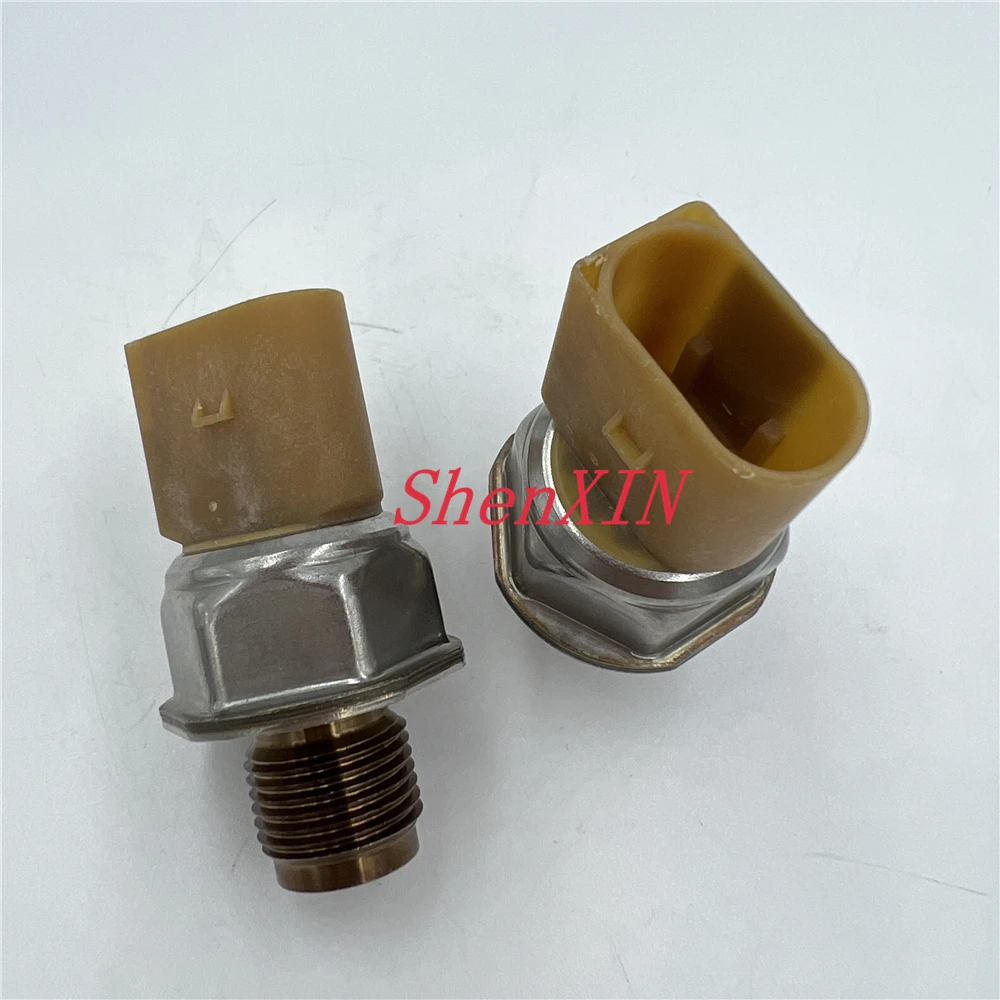 Sensor de Alta Pressão do Rail de Combustível OEM 85PP26-93 03L906054 para A3, Seat Alhambra, Skoda Superb, Amarok, Sharan, Beetle, CC