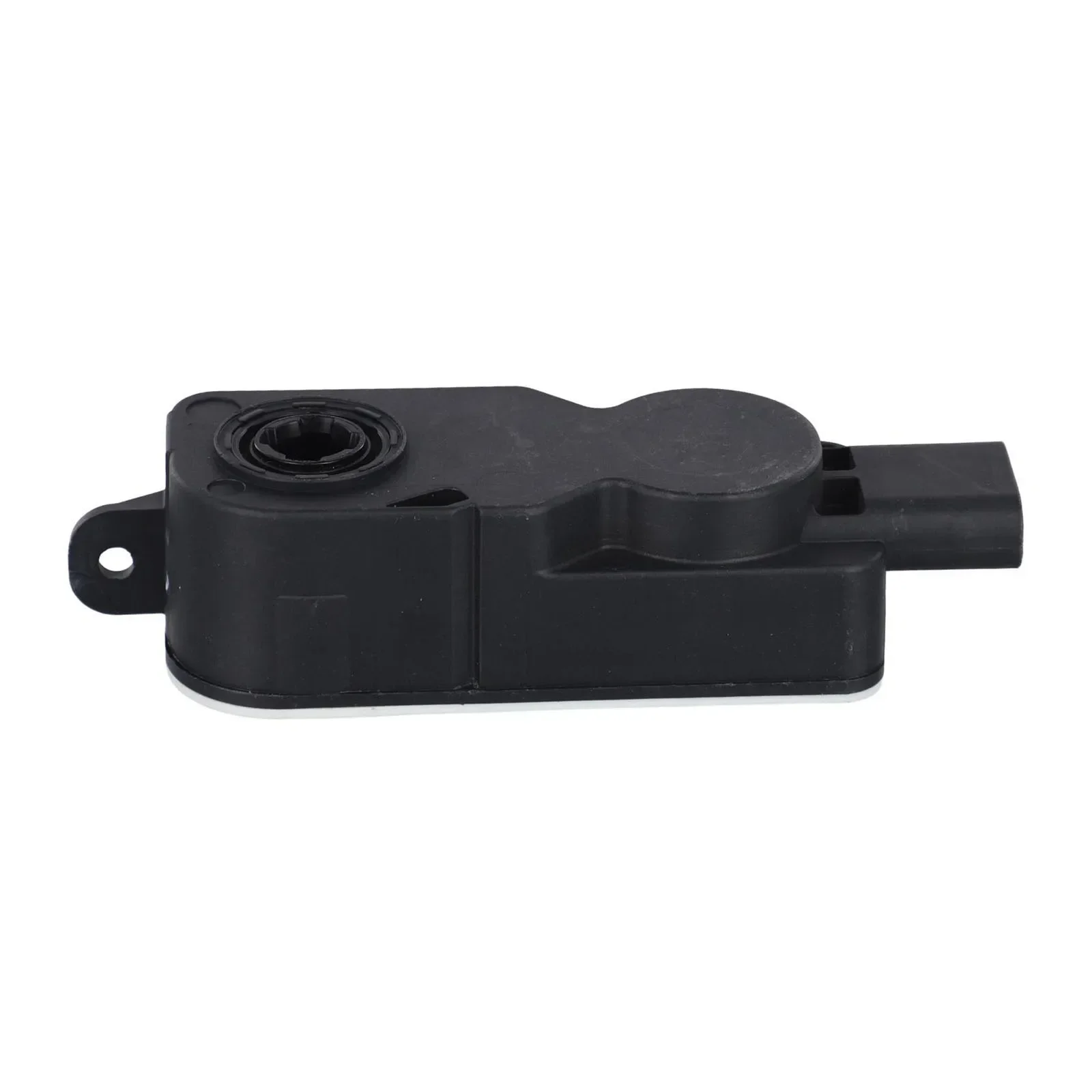 Chevrolet Shutter Actuator 111360802 Actuator Repair Part Replacement Part ABS Material Anti-corrosion Non-deformation