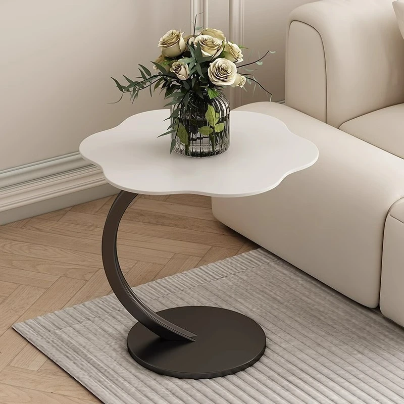 

Japanese Vintage Coffee Tables Unique Makeup Mid Century Antique Side Table Space Saving Storage Table Basse Home Decorations