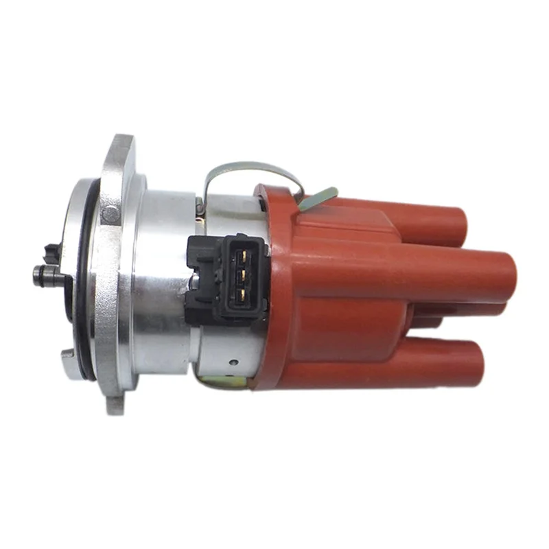 Distribuidor de indução EFI Distribuidor para Opel Corsa 1.0, 1.4 Auto Parts 90346324 1211006 90340736