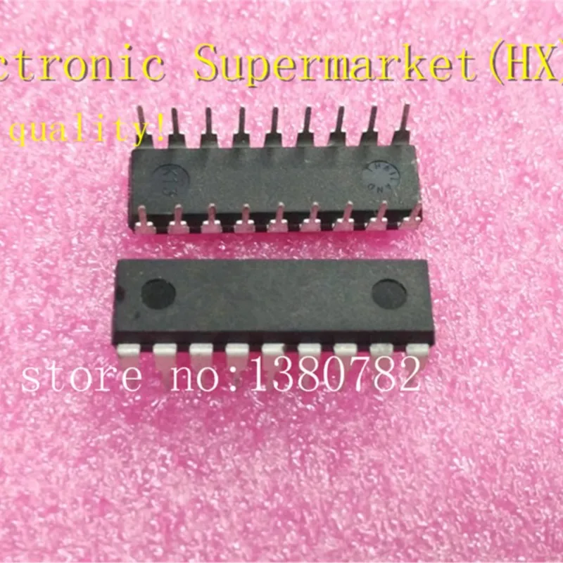 

Free Shipping 10pcs-50pcs/lots MIC5841YN MIC5841 DIP-18 New original IC In stock!