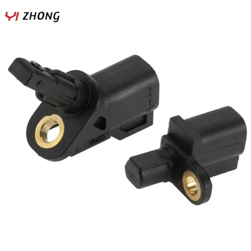 BP4K43711A BP4K43701A ABS Wheel Speed Sensors for Mazda3 04-13 Mazda5 06-15 Ford Focus 2005-2018 Volvo C30 C70 S40 S60 V50 V70