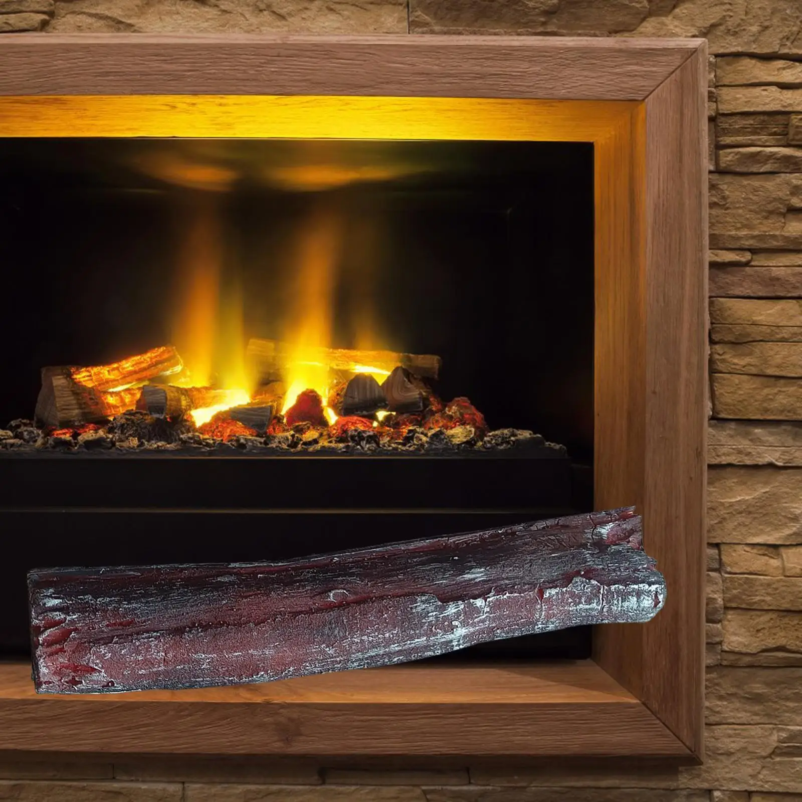 Simulation Flame Charcoal Stri - Kids Outdoor Grill recension och pris