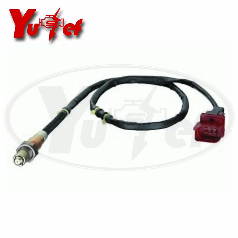 

0258007075 O2 Lambda Sensor Подходит для AUDI,MERCEDES-BENZE,BMW,PORSCHE CAYENNE,SEAT,SKODA,VW